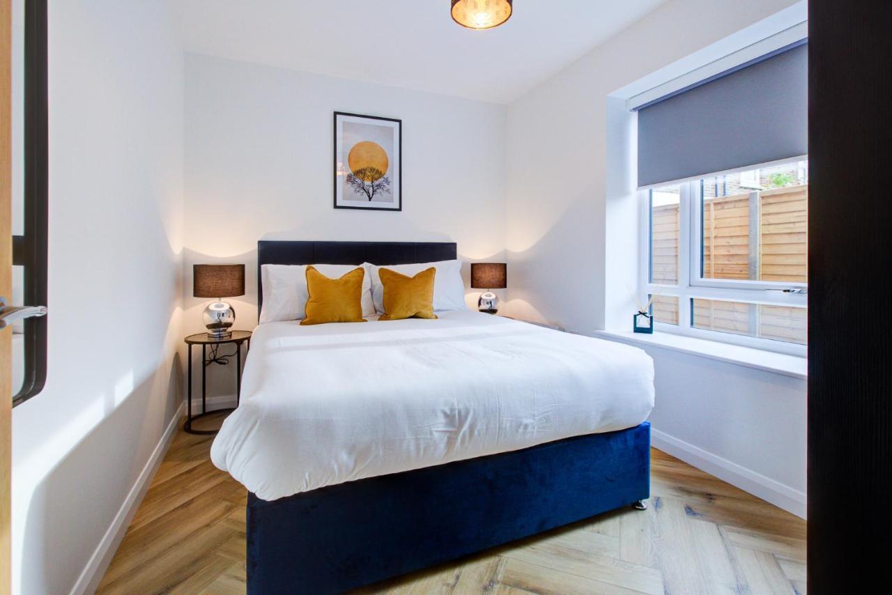 Hybrid Resi - London, Mitcham Close To Tooting And Wimbledon Ngoại thất bức ảnh