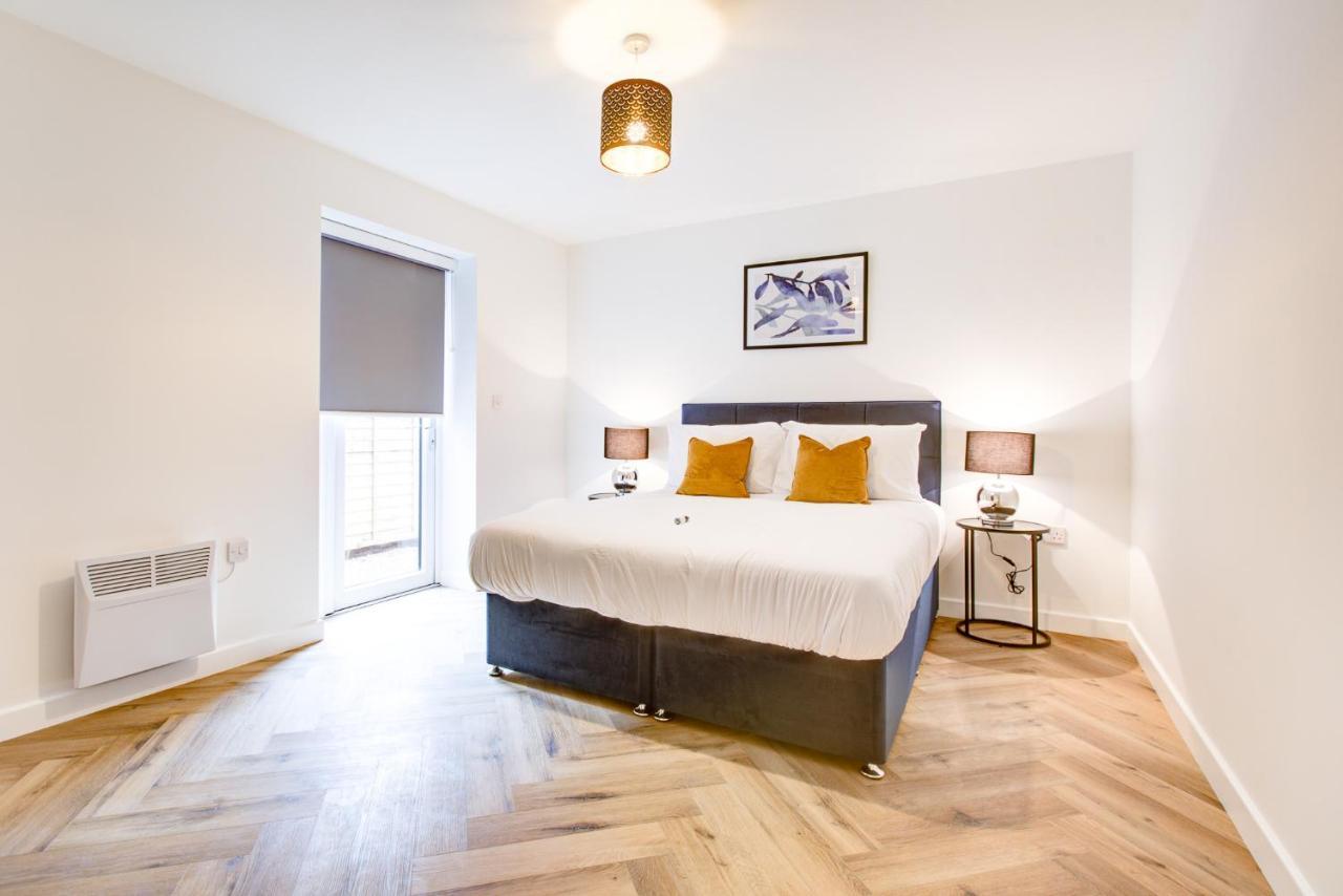 Hybrid Resi - London, Mitcham Close To Tooting And Wimbledon Ngoại thất bức ảnh