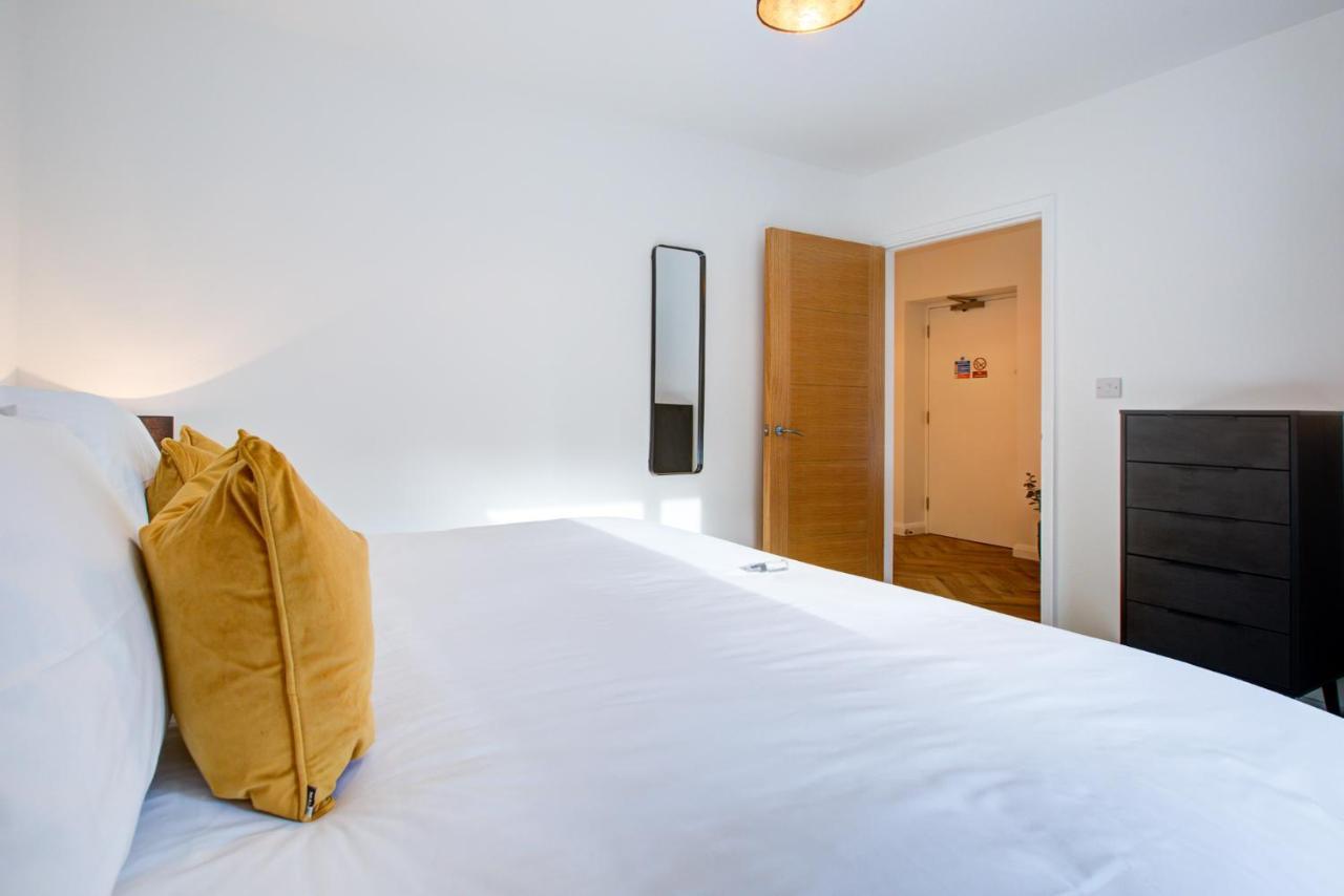 Hybrid Resi - London, Mitcham Close To Tooting And Wimbledon Ngoại thất bức ảnh
