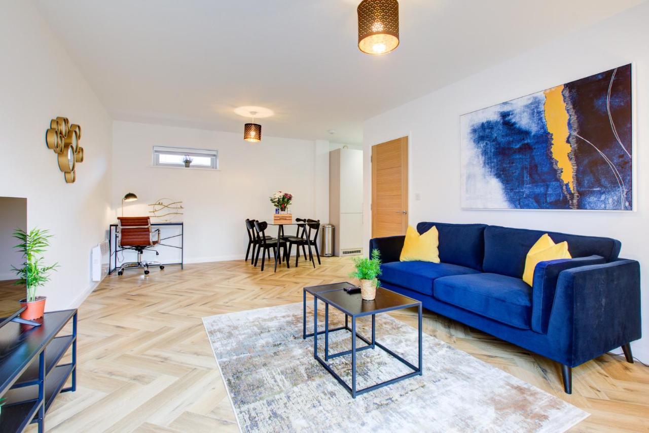 Hybrid Resi - London, Mitcham Close To Tooting And Wimbledon Ngoại thất bức ảnh