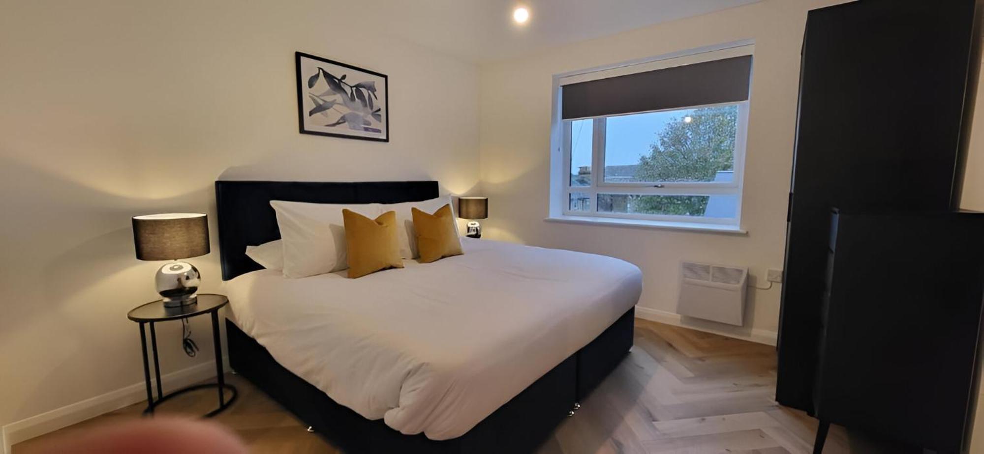 Hybrid Resi - London, Mitcham Close To Tooting And Wimbledon Ngoại thất bức ảnh