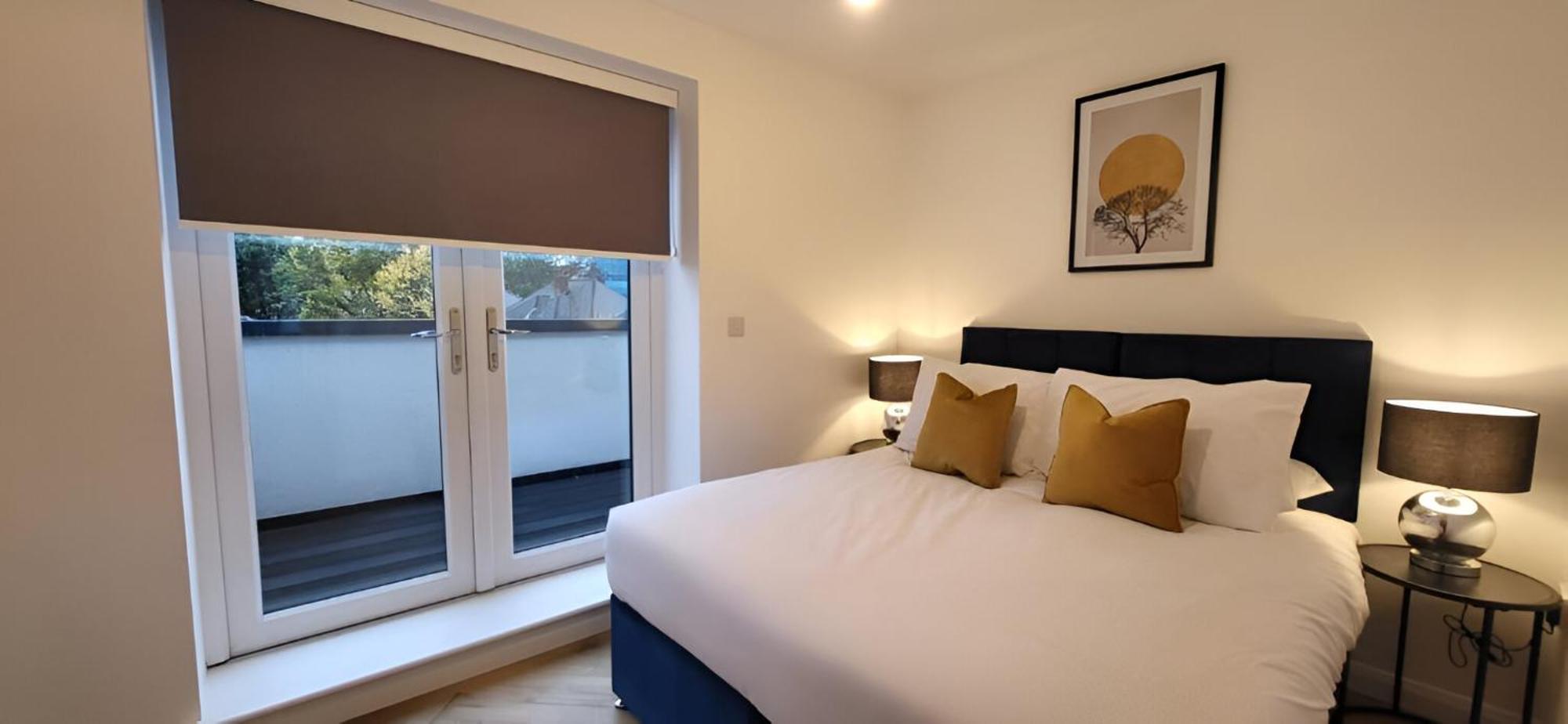 Hybrid Resi - London, Mitcham Close To Tooting And Wimbledon Ngoại thất bức ảnh