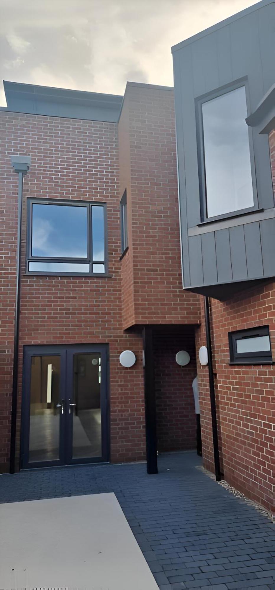 Hybrid Resi - London, Mitcham Close To Tooting And Wimbledon Ngoại thất bức ảnh